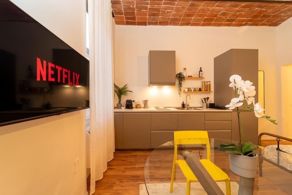 Appartement Casa Lu - Milu Holidays Florence
