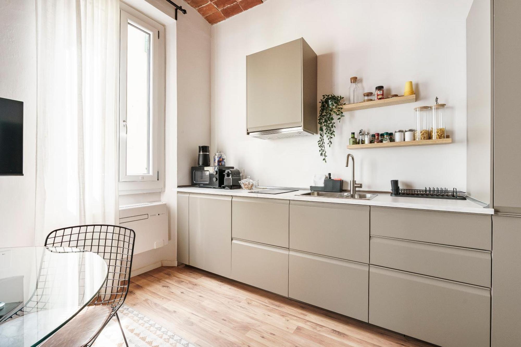 Appartement Casa Lu - Milu Holidays