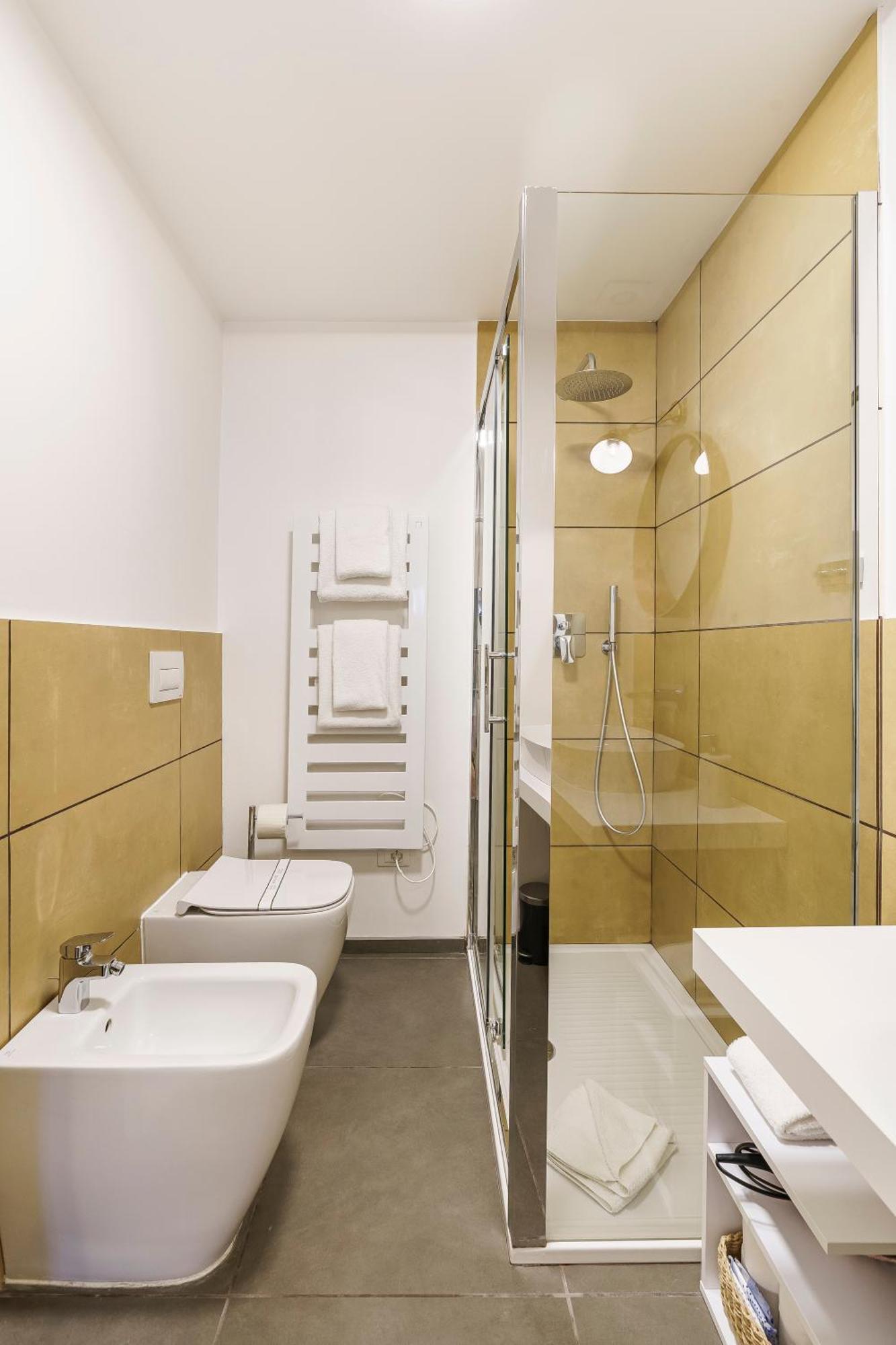 Casa Lu - Milu Holidays Apartamento Florença